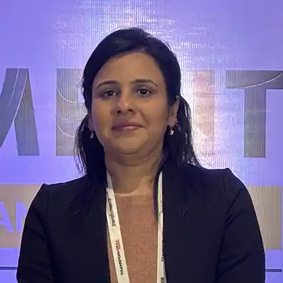 Divya Krishnan